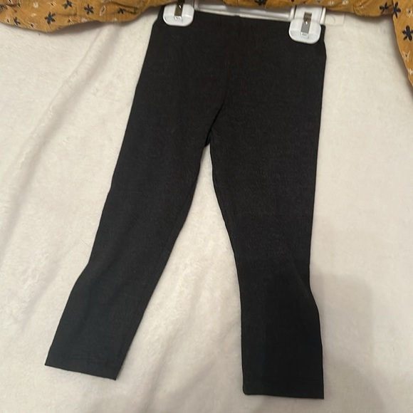 Jessica Simpson two piece floral set - Picture 2 of 5